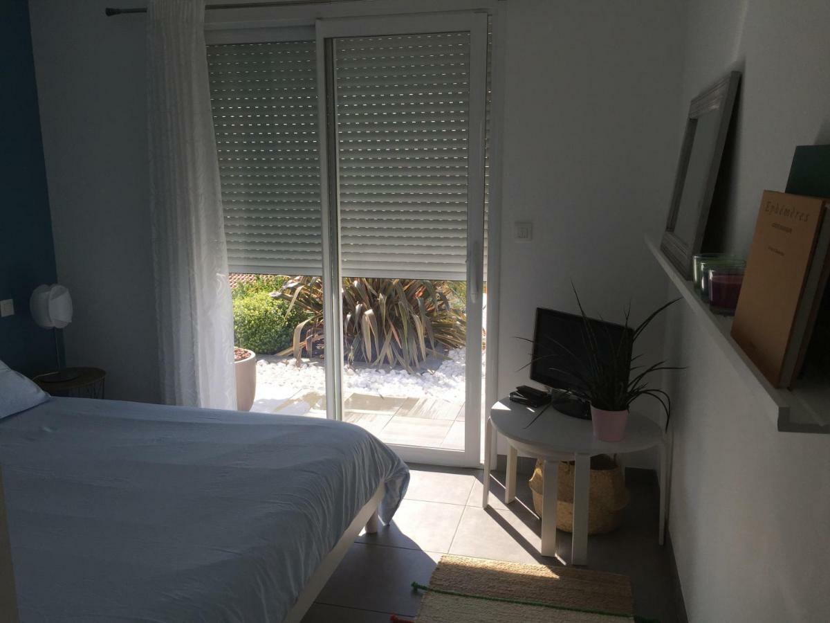 Ama Lur Hotel Hasparren Exterior foto